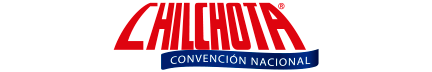 logo convencion chilchota